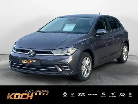 Used VOLKSWAGEN POLO Petrol 2024 Ad 