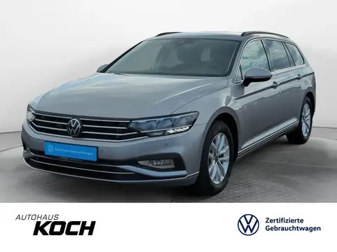 Used VOLKSWAGEN PASSAT Diesel 2023 Ad 