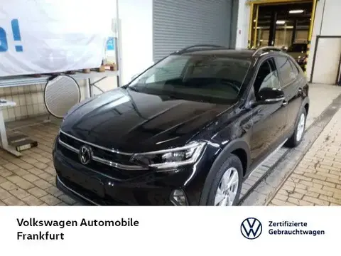 Used VOLKSWAGEN TAIGO Petrol 2023 Ad 