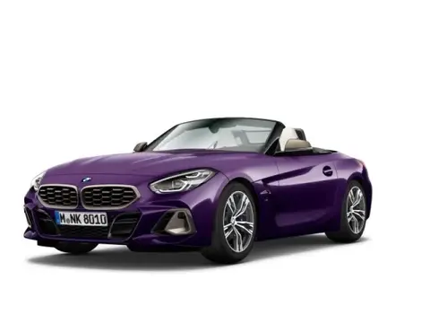 Annonce BMW Z4 Essence 2023 d'occasion 