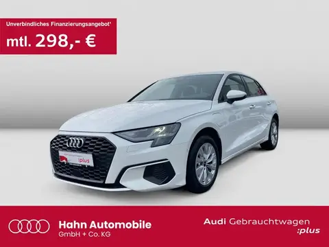 Used AUDI A3 Hybrid 2022 Ad Germany