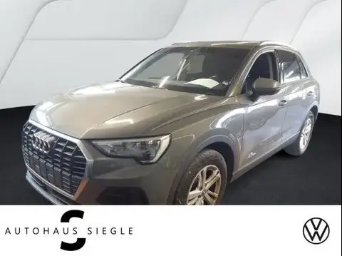 Used AUDI Q3 Petrol 2019 Ad 