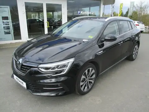 Annonce RENAULT MEGANE Essence 2023 d'occasion 