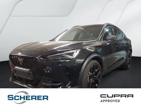 Annonce CUPRA FORMENTOR Essence 2024 d'occasion 