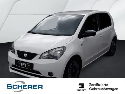 Annonce SEAT MII Essence 2019 d'occasion 