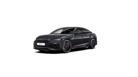 Annonce AUDI RS5 Essence 2022 d'occasion 