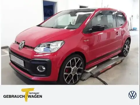 Used VOLKSWAGEN UP! Petrol 2020 Ad 