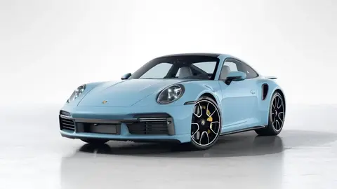 Annonce PORSCHE 992 Essence 2022 d'occasion 