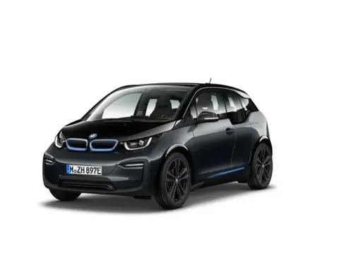 Annonce BMW I3 Non renseigné 2021 d'occasion 