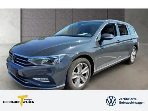 Used VOLKSWAGEN PASSAT Diesel 2021 Ad 