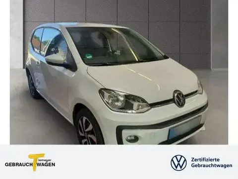 Used VOLKSWAGEN UP! Petrol 2021 Ad 