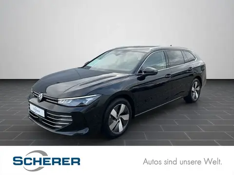 Annonce VOLKSWAGEN PASSAT Diesel 2024 d'occasion 