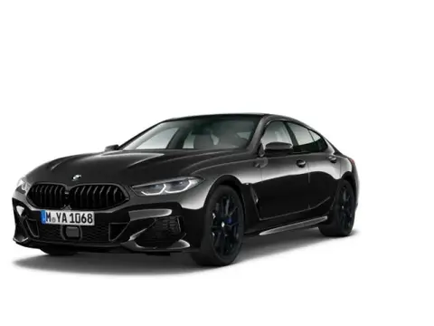 Used BMW M850 Petrol 2020 Ad 