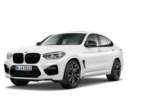 Annonce BMW X4 Essence 2019 d'occasion 