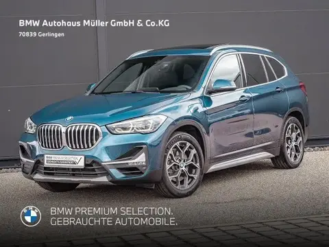 Used BMW X1 Hybrid 2021 Ad 