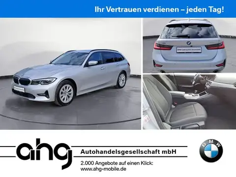 Used BMW SERIE 3 Diesel 2020 Ad 