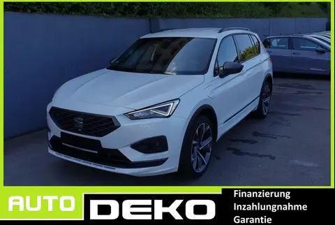 Used SEAT TARRACO Hybrid 2021 Ad 