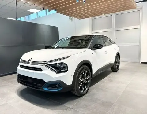 Annonce CITROEN C4 Non renseigné 2023 d'occasion 