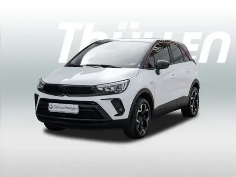 Annonce OPEL CROSSLAND Essence 2023 d'occasion 