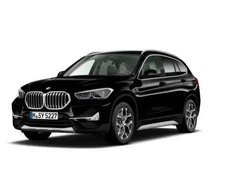 Used BMW X1 Diesel 2020 Ad 