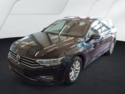 Annonce VOLKSWAGEN PASSAT Essence 2019 d'occasion 