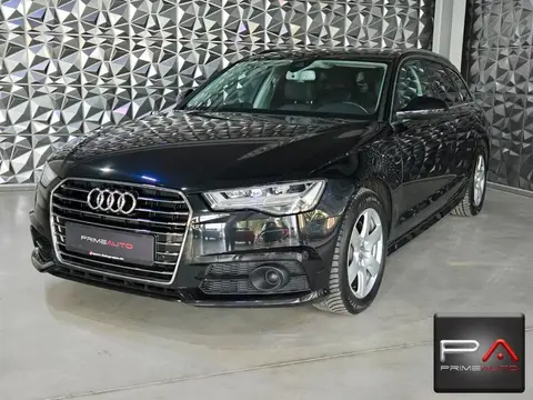 Annonce AUDI A6 Diesel 2016 d'occasion 