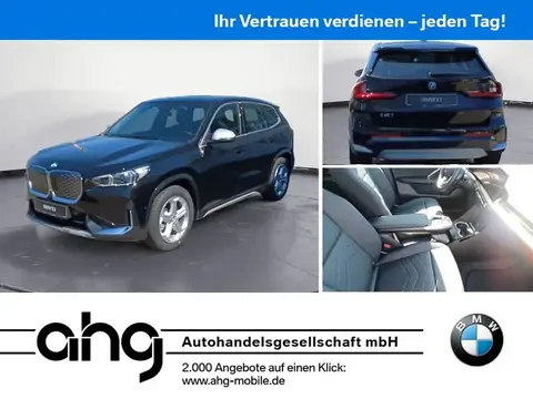 Used BMW IX1 Not specified 2024 Ad 