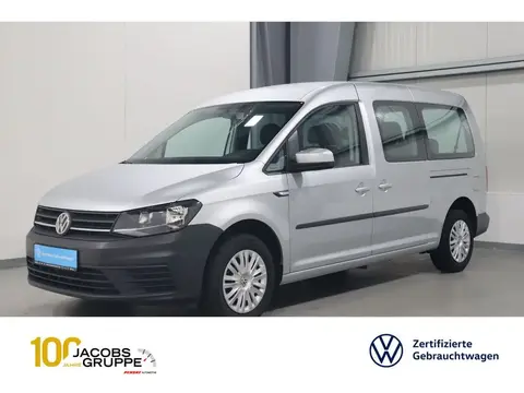 Used VOLKSWAGEN CADDY Petrol 2020 Ad 