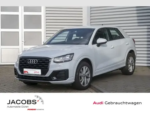 Used AUDI Q2 Petrol 2020 Ad 