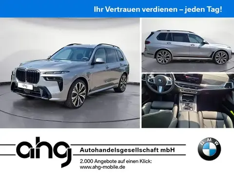 Used BMW X7 Diesel 2024 Ad 