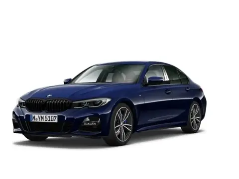 Annonce BMW SERIE 3 Diesel 2020 d'occasion 