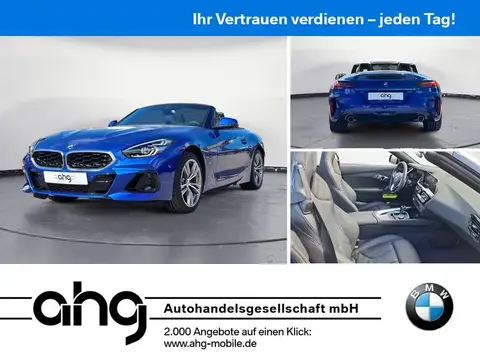 Used BMW Z4 Petrol 2024 Ad 