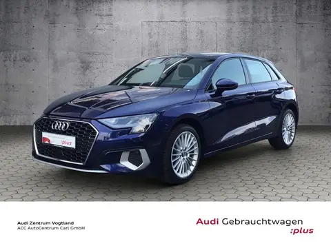 Used AUDI A3 Petrol 2020 Ad 