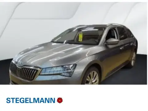 Annonce SKODA SUPERB Diesel 2023 d'occasion 