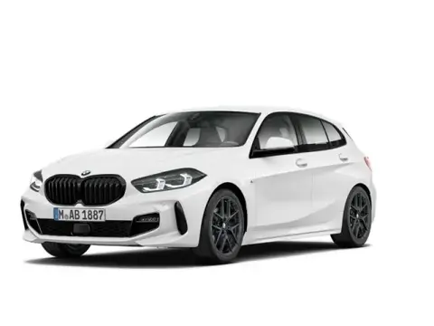 Annonce BMW SERIE 1 Diesel 2021 d'occasion 