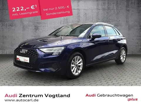 Used AUDI A3 Petrol 2023 Ad 