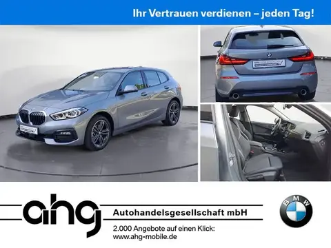 Used BMW SERIE 1 Diesel 2024 Ad 