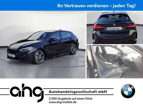 Used BMW SERIE 1 Diesel 2024 Ad 