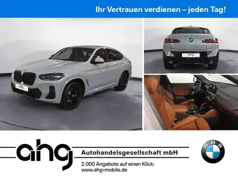 Used BMW X4 Petrol 2023 Ad 