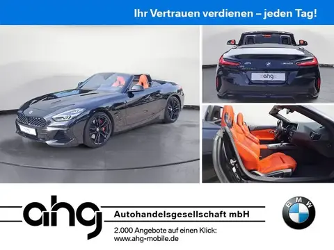 Used BMW Z4 Petrol 2021 Ad 