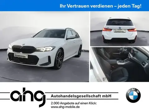 Used BMW SERIE 3 Diesel 2022 Ad 