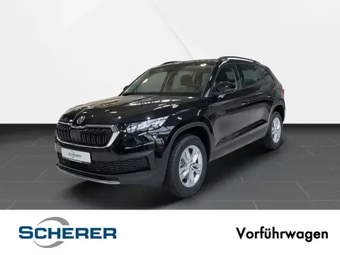 Used SKODA KODIAQ Diesel 2024 Ad 