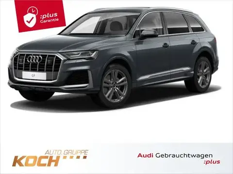 Used AUDI Q7 Diesel 2022 Ad 