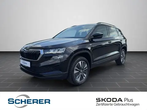 Used SKODA KAROQ Petrol 2022 Ad 