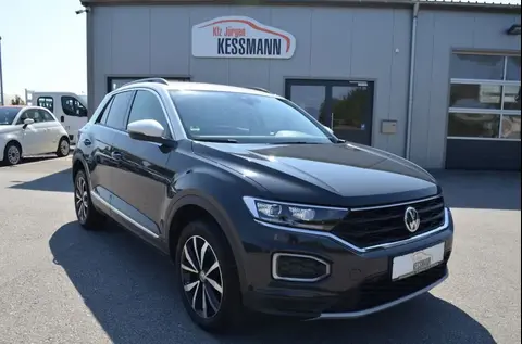 Used VOLKSWAGEN T-ROC Petrol 2019 Ad 