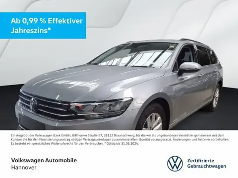 Annonce VOLKSWAGEN PASSAT Essence 2023 d'occasion 