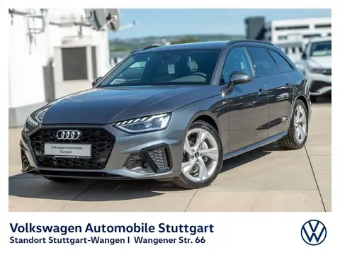 Annonce AUDI A4 Diesel 2024 d'occasion 