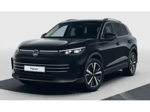 Used VOLKSWAGEN TIGUAN Petrol 2024 Ad 