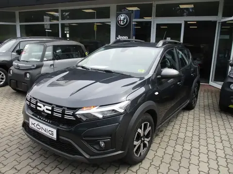 Used DACIA SANDERO Petrol 2023 Ad 