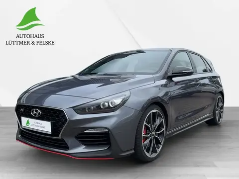 Annonce HYUNDAI I30 Essence 2019 d'occasion 